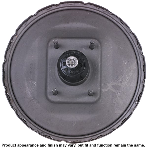 Cardone Reman Remanufactured Vacuum Power Brake Booster w/o Master Cylinder 53-2702