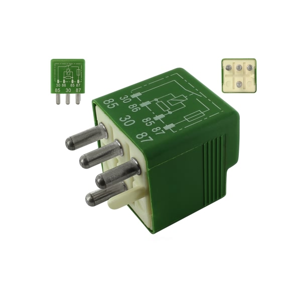 VEMO Multifunctional Relay V30-71-0038