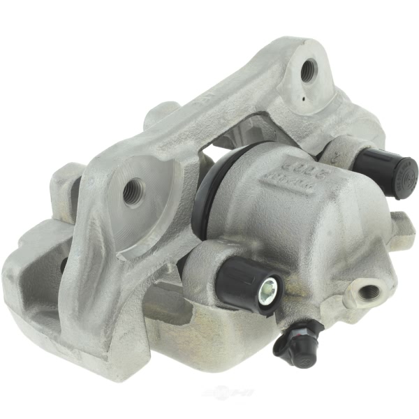 Centric Remanufactured Semi-Loaded Front Driver Side Brake Caliper 141.34146