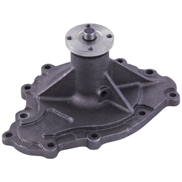 Gates Engine Coolant Standard Water Pump 43102