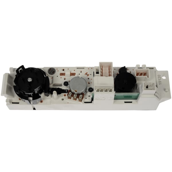 Dorman Hvac Control Module 599-217