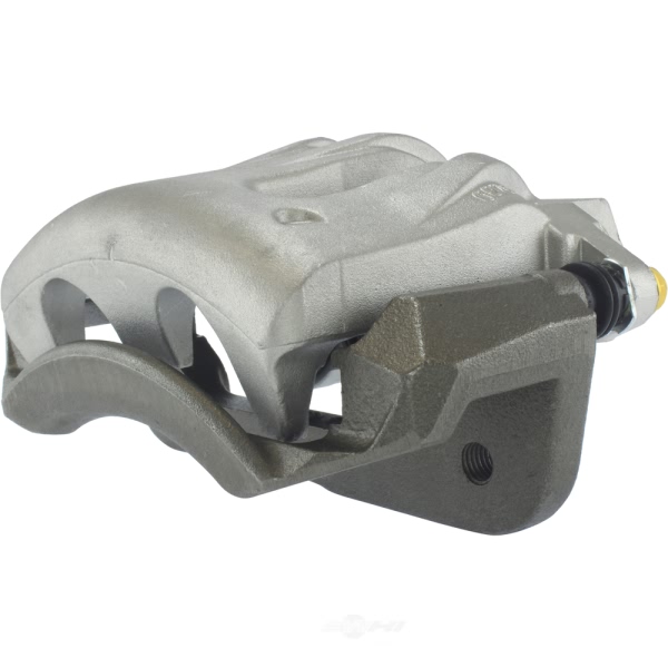 Centric Remanufactured Semi-Loaded Front Passenger Side Brake Caliper 141.65061