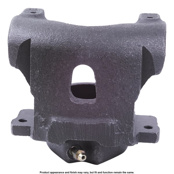 Cardone Reman Remanufactured Unloaded Caliper 18-4012