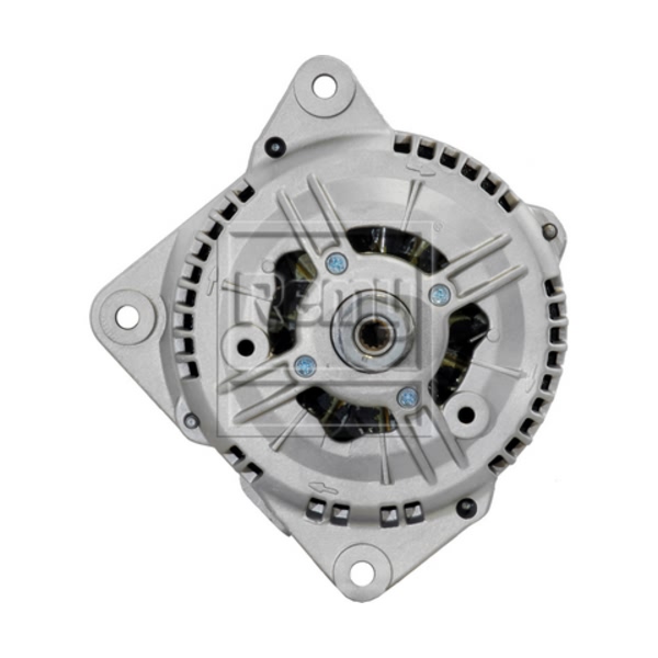 Remy Remanufactured Alternator 14981