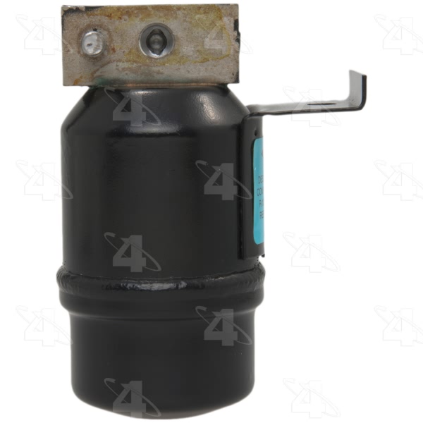 Four Seasons A C Receiver Drier 33555