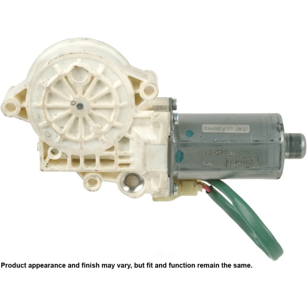 Cardone Reman Remanufactured Window Lift Motor 42-3093