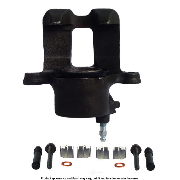 Cardone Reman Remanufactured Unloaded Caliper 19-1586