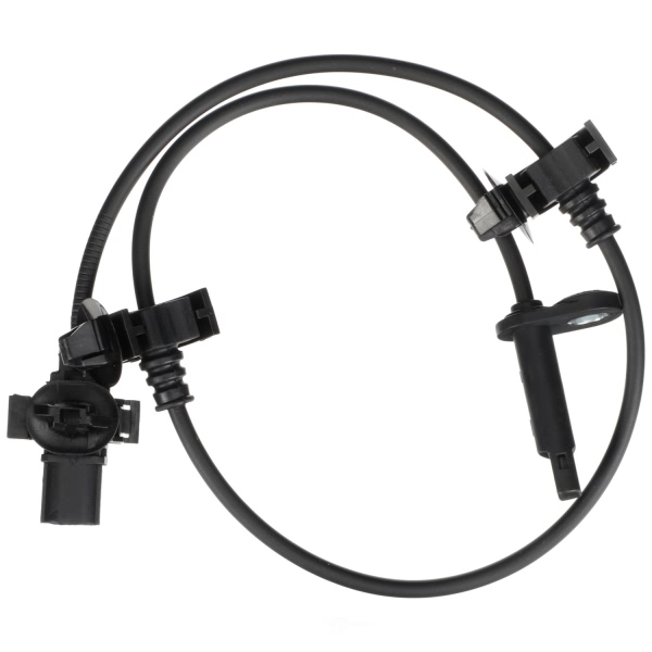 Delphi Rear Driver Side Abs Wheel Speed Sensor SS11637