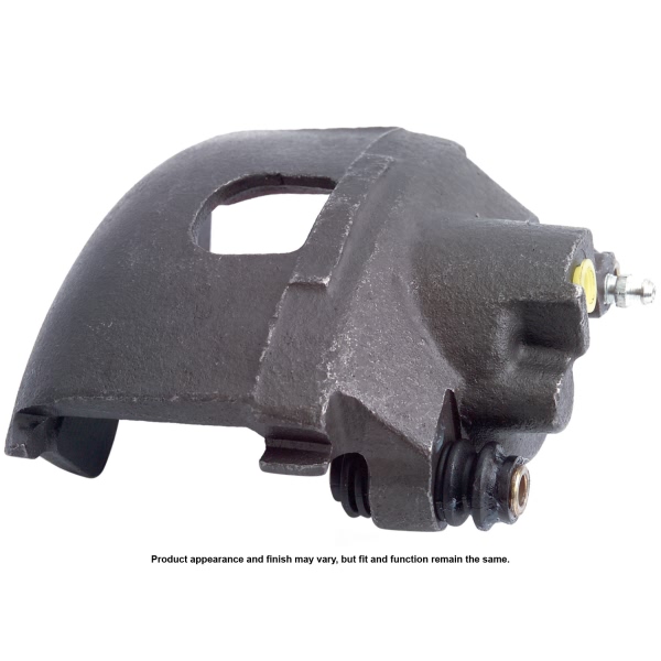 Cardone Reman Remanufactured Unloaded Caliper 18-4362