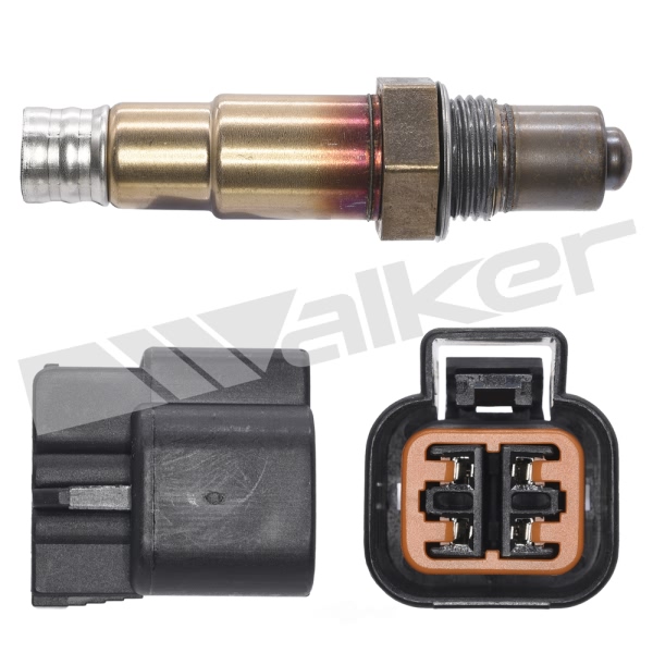 Walker Products Oxygen Sensor 350-34617