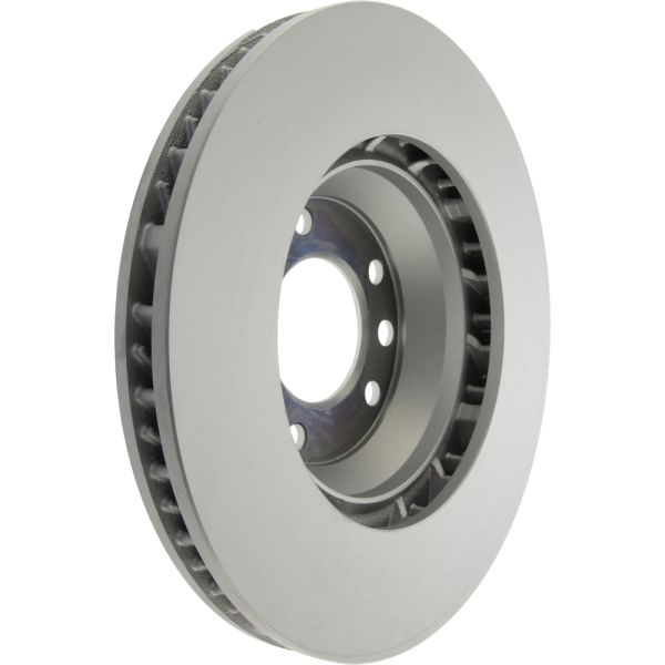 Centric GCX Rotor With Full Coating And High Carbon Content 320.33091H