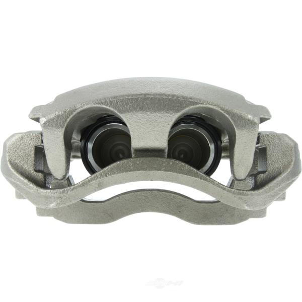 Centric Remanufactured Semi-Loaded Front Passenger Side Brake Caliper 141.85002