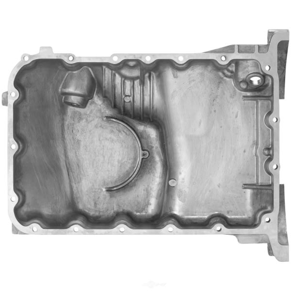 Spectra Premium New Design Engine Oil Pan Without Gaskets HOP20A