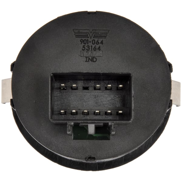 Dorman OE Solutions 4Wd Switch 901-064