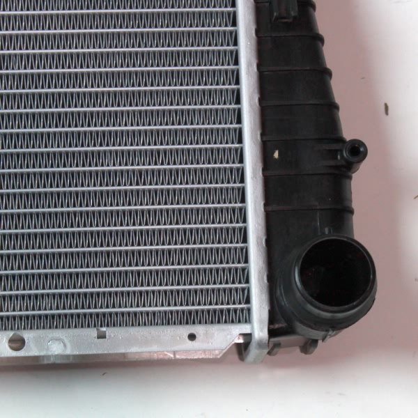 TYC Engine Coolant Radiator 2594