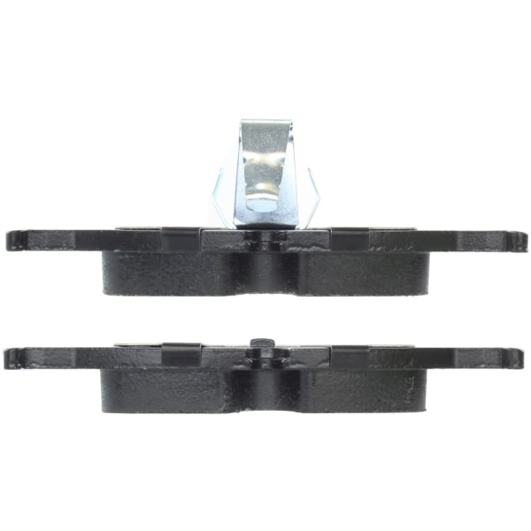 Centric Posi Quiet™ Ceramic Rear Disc Brake Pads 105.06830