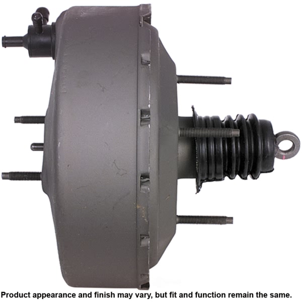 Cardone Reman Remanufactured Vacuum Power Brake Booster w/o Master Cylinder 54-74100