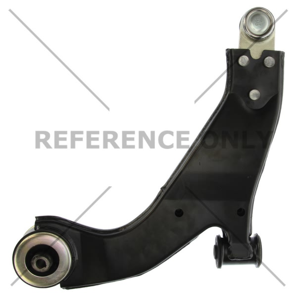 Centric Premium™ Front Passenger Side Lower Control Arm and Ball Joint Assembly 622.20001