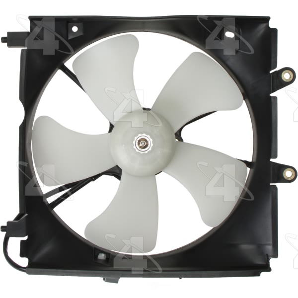 Four Seasons Engine Cooling Fan 75297