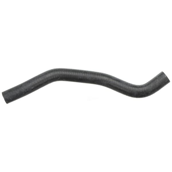 Gates Hvac Heater Molded Hose 18479