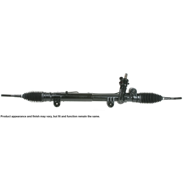 Cardone Reman Remanufactured Hydraulic Power Rack and Pinion Complete Unit 22-378