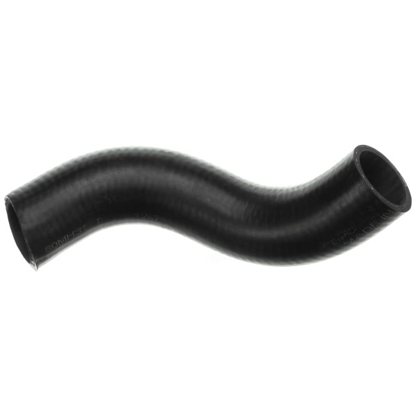 Gates Engine Coolant Molded Radiator Hose 24845