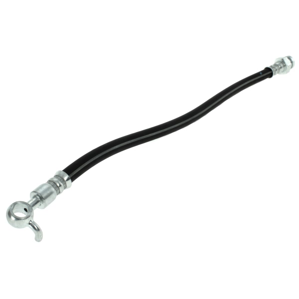 Centric Front Passenger Side Brake Hose 150.45029