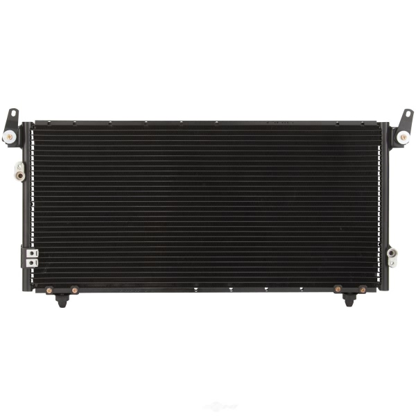 Spectra Premium A/C Condenser 7-4963