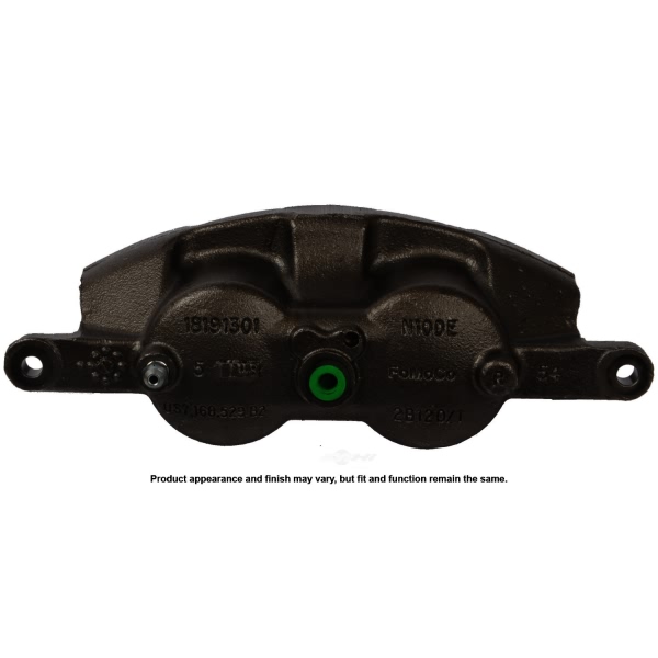 Cardone Reman Remanufactured Unloaded Caliper 18-5404