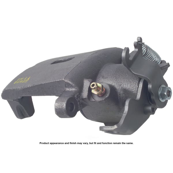 Cardone Reman Remanufactured Unloaded Caliper 18-4908