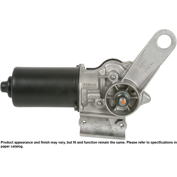 Cardone Reman Remanufactured Wiper Motor 43-4341