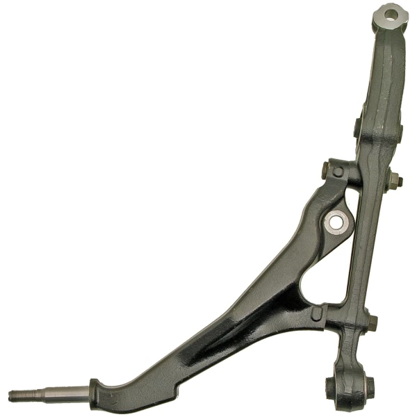 Dorman Front Passenger Side Lower Non Adjustable Control Arm 520-674