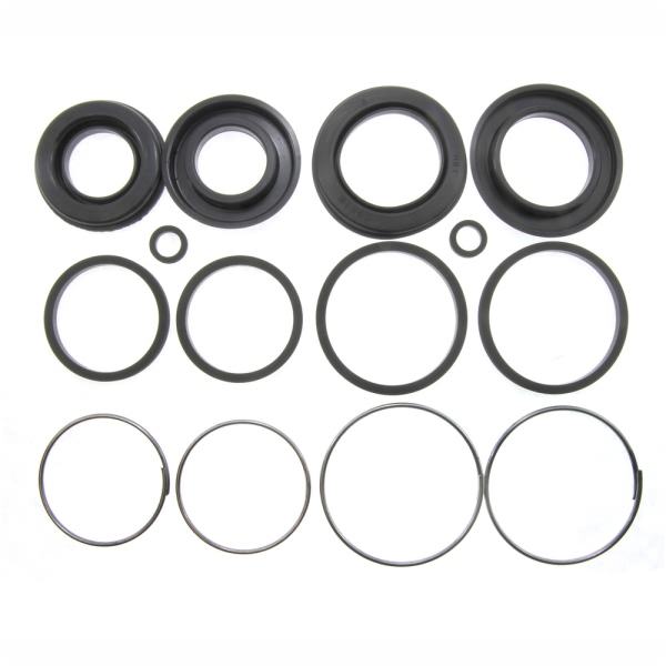 Centric Front Disc Brake Caliper Repair Kit 143.44012