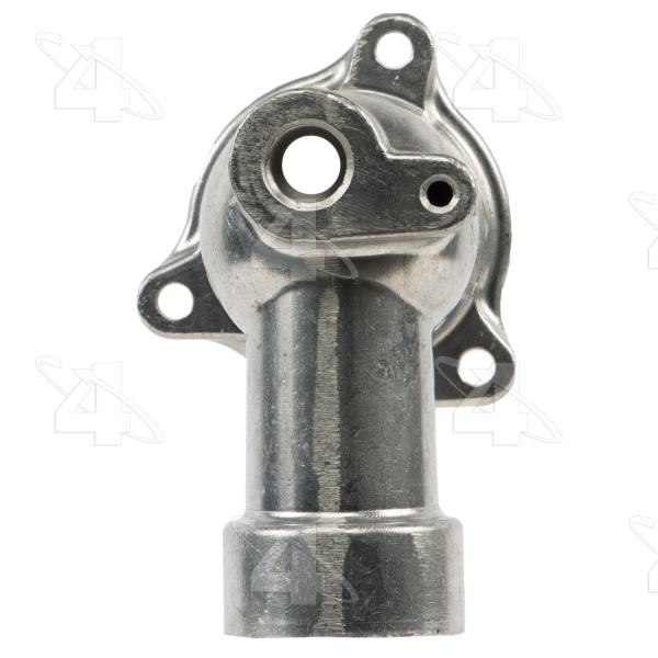 Four Seasons Engine Coolant Water Inlet W O Thermostat 85353