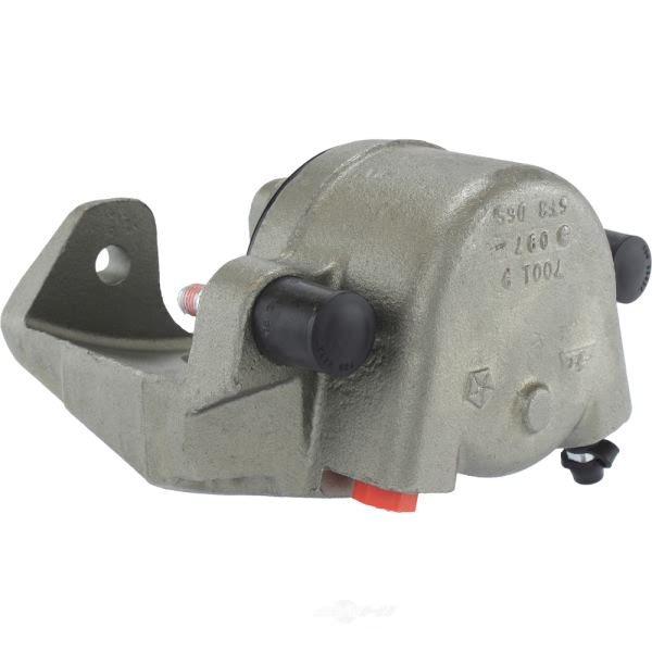 Centric Remanufactured Semi-Loaded Front Passenger Side Brake Caliper 141.67029