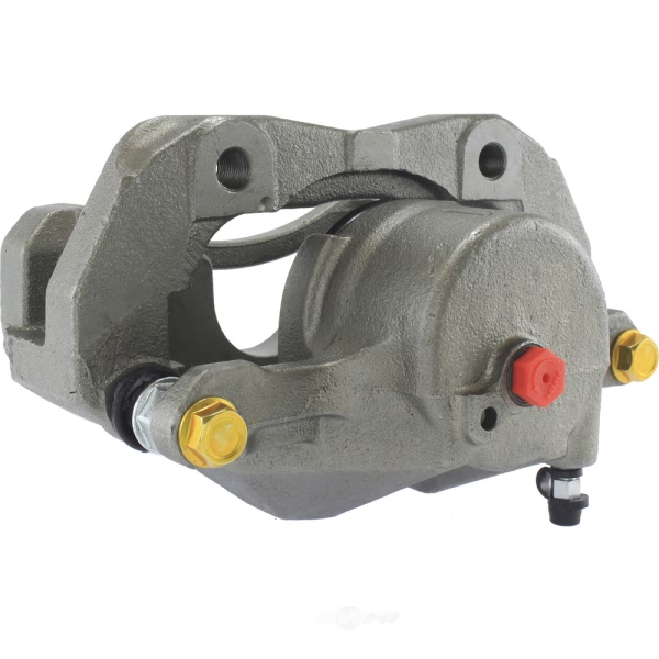 Centric Remanufactured Semi-Loaded Front Passenger Side Brake Caliper 141.44247