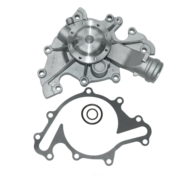 GMB Engine Coolant Water Pump 125-1970