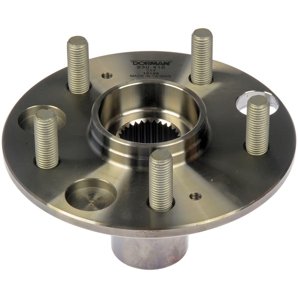 Dorman OE Solutions Rear Driver Side Wheel Hub 930-416