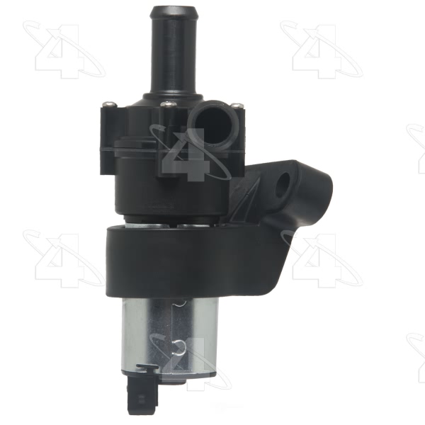 Four Seasons Engine Coolant Auxiliary Water Pump 89015