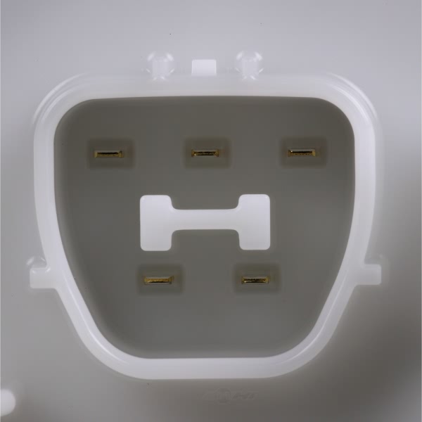 Delphi Fuel Pump Module Assembly FG1688