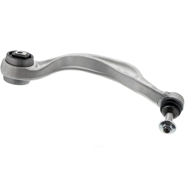 Mevotech Supreme Front Passenger Side Lower Forward Non Adjustable Control Arm And Ball Joint Assembly CMS101357