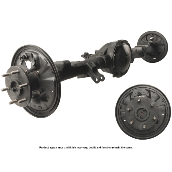 Cardone Reman Remanufactured Drive Axle Assembly 3A-18003LHJ