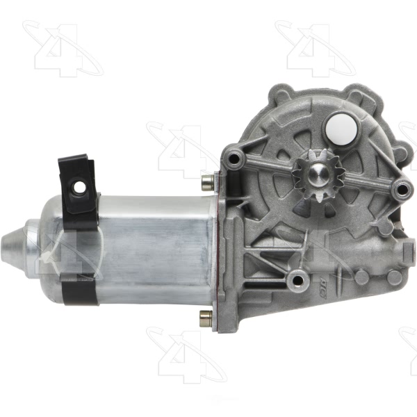 ACI Front Driver Side Window Motor 83116