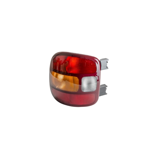 TYC Driver Side Replacement Tail Light 11-5200-01