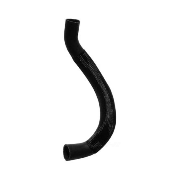 Dayco Engine Coolant Curved Radiator Hose 72685