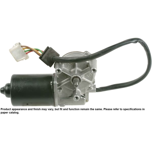 Cardone Reman Remanufactured Wiper Motor 43-3404