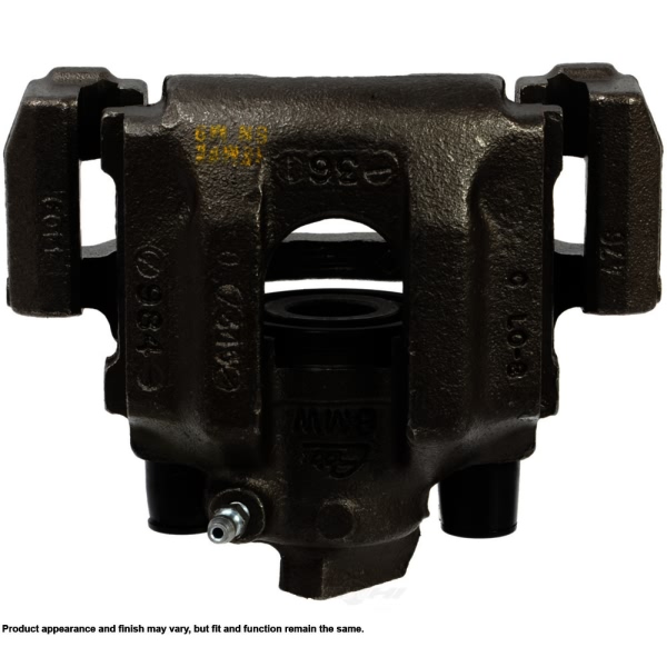 Cardone Reman Remanufactured Unloaded Caliper w/Bracket 19-B1620A