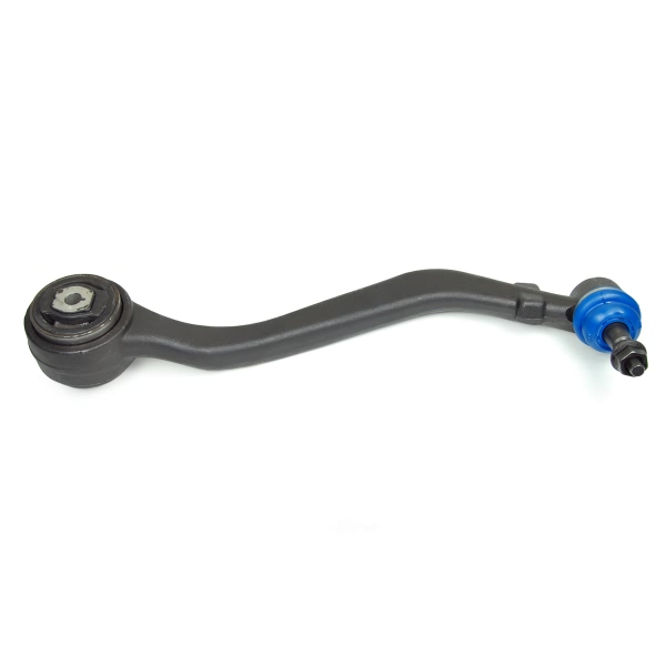 Mevotech Supreme Front Driver Side Lower Forward Non Adjustable Control Arm And Ball Joint Assembly CMS501127