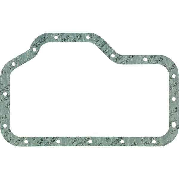 Victor Reinz Engine Oil Pan Gasket 71-27554-00