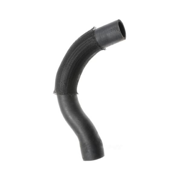 Dayco Engine Coolant Curved Radiator Hose 72046